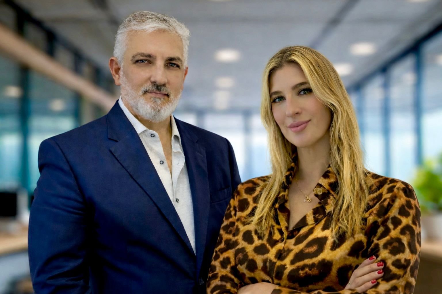 Equipo Estudio Luján Abogados